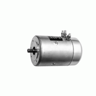 ELEKTROMOTOR MAHLE IM0287 AMJ4542 12V 1,5kW MM 147 11.216.703